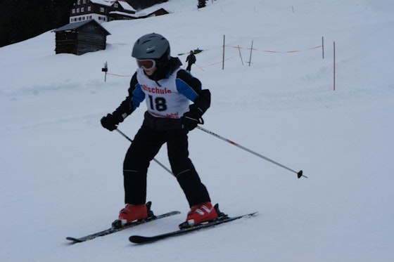 Privater Kinder-Skikurs für alle Levels Privater Kinder-Skikurs für alle Levels